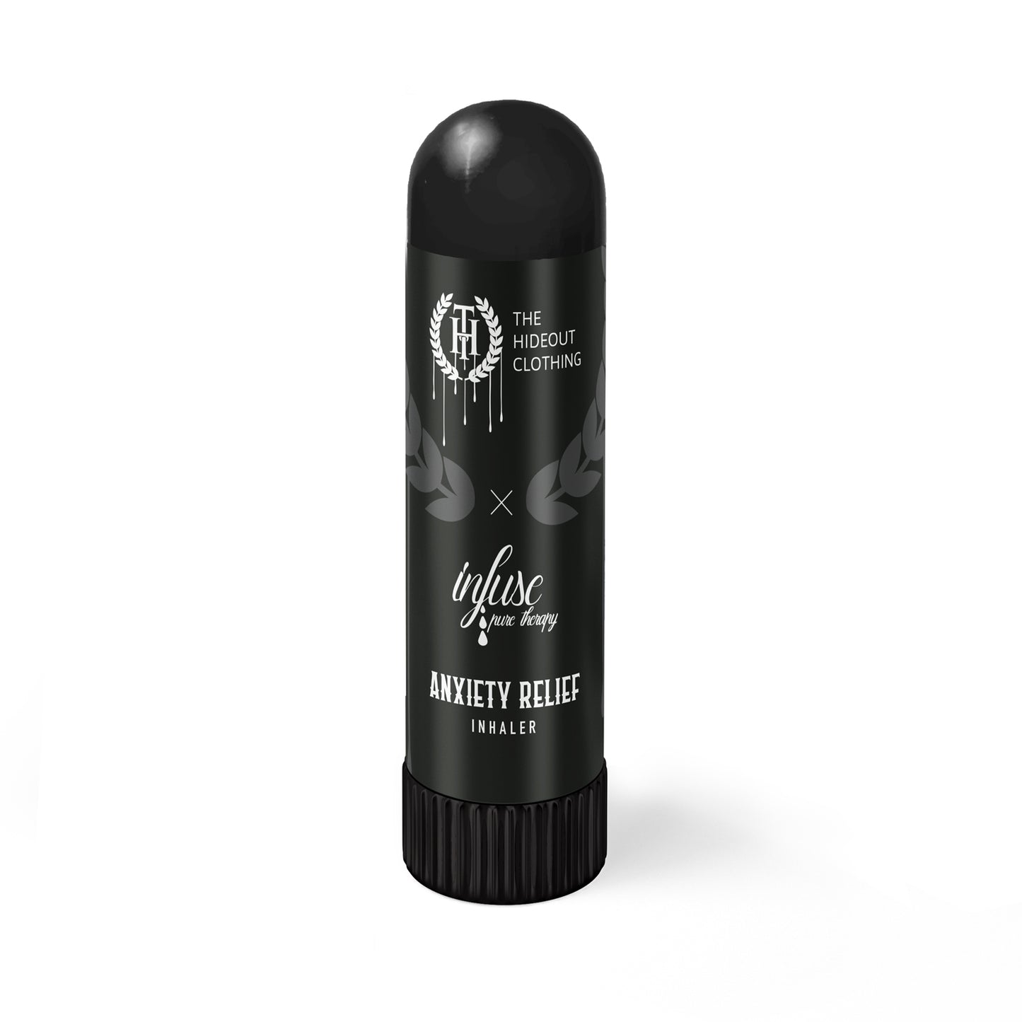 Anxiety Relief Inhaler