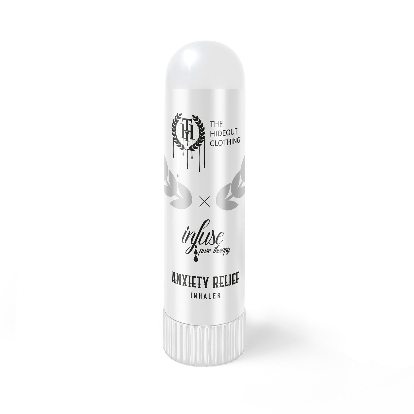 Anxiety Relief Inhaler