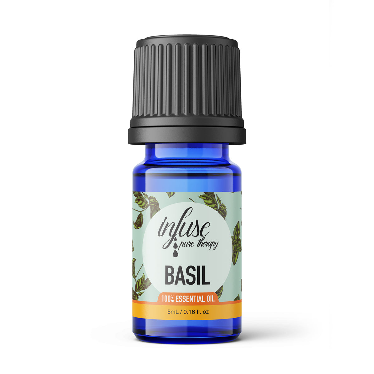 Essential Oils – Infuse Pure Therapy