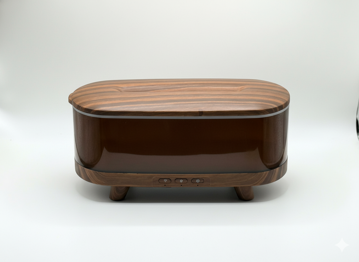 Ambient Light Diffuser
