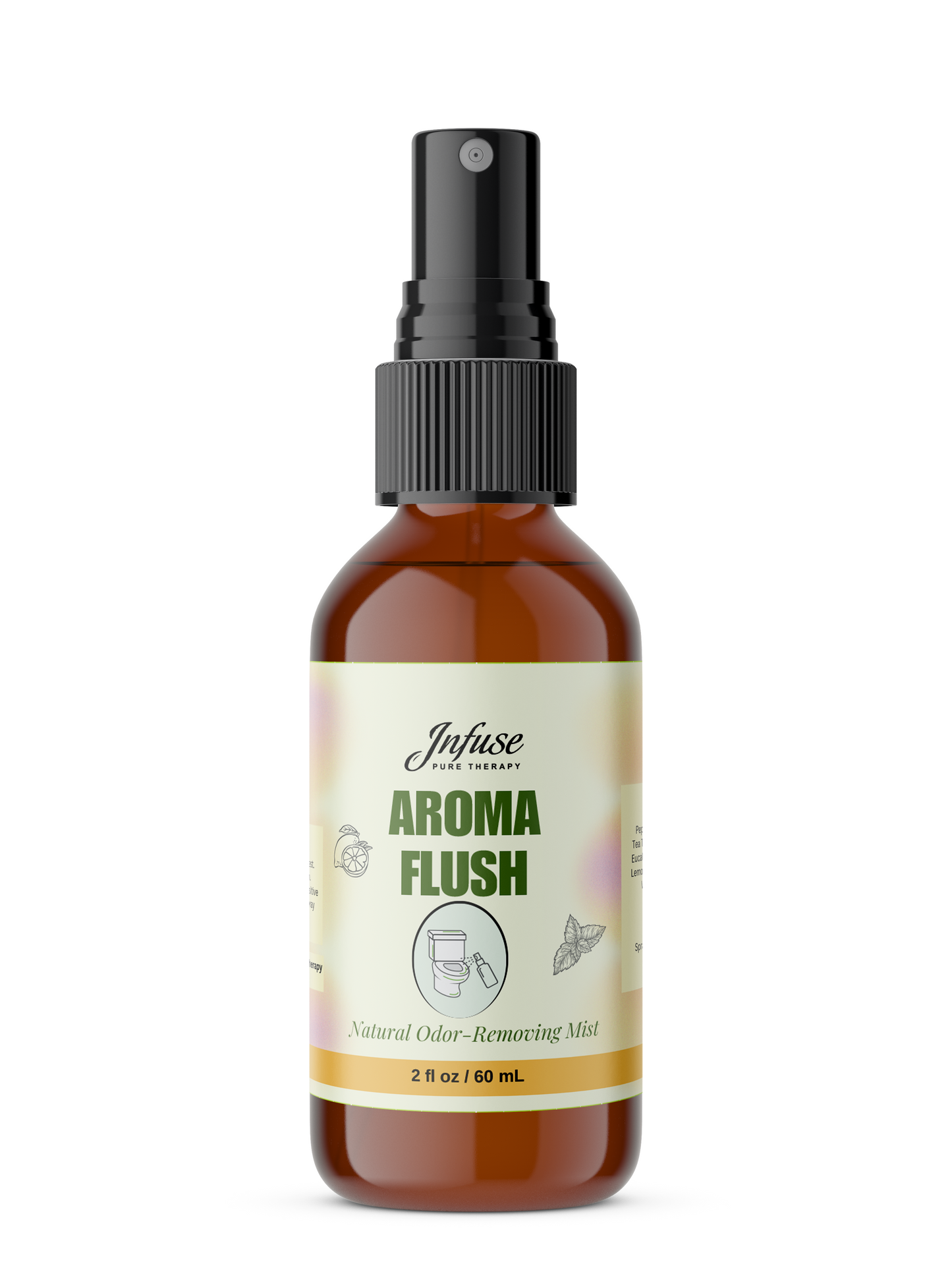 Aroma Flush
