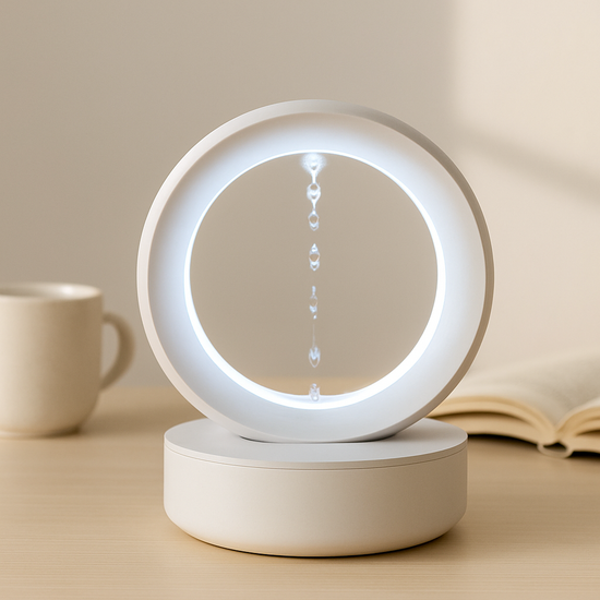 Anti-gravity Diffuser