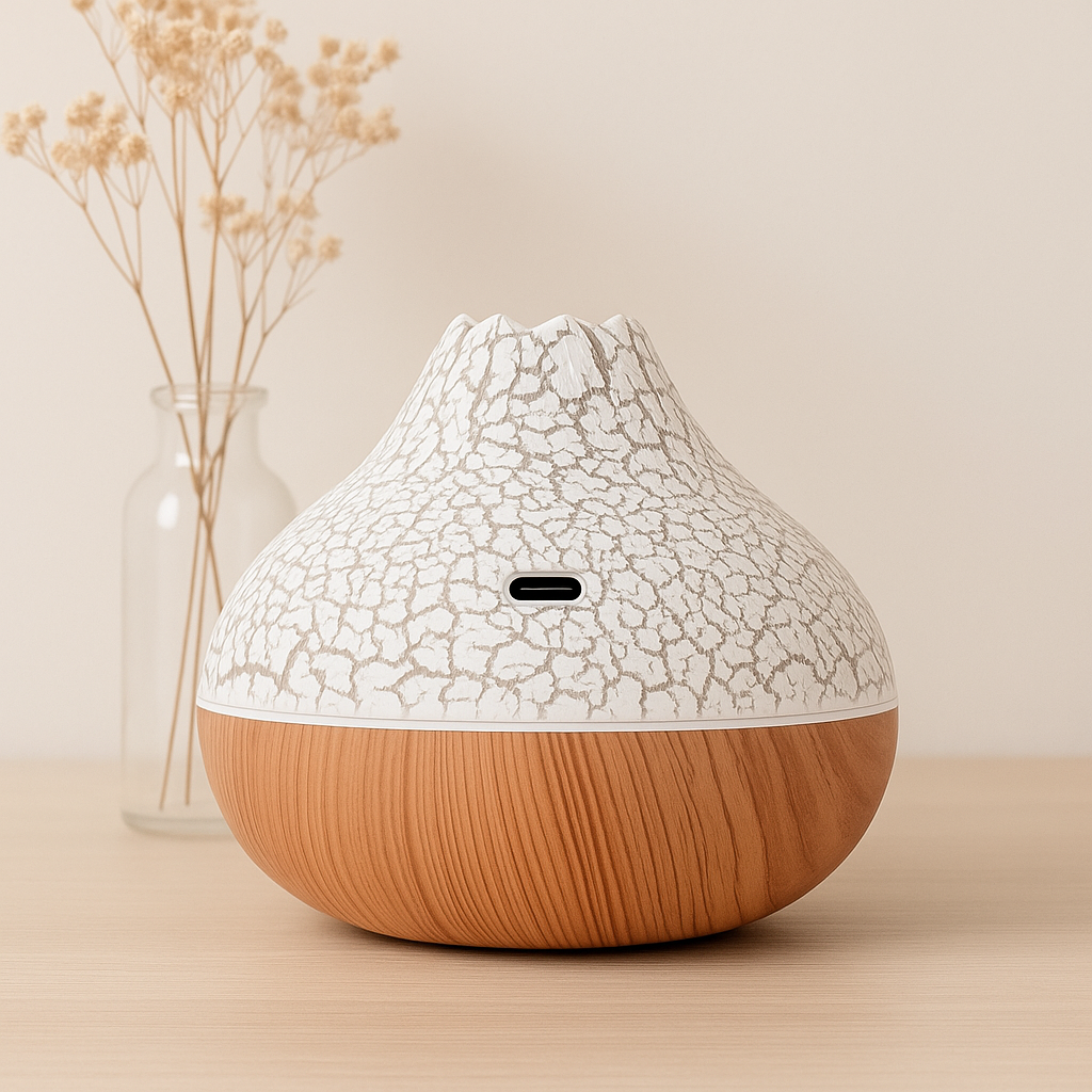 Volcano Diffuser
