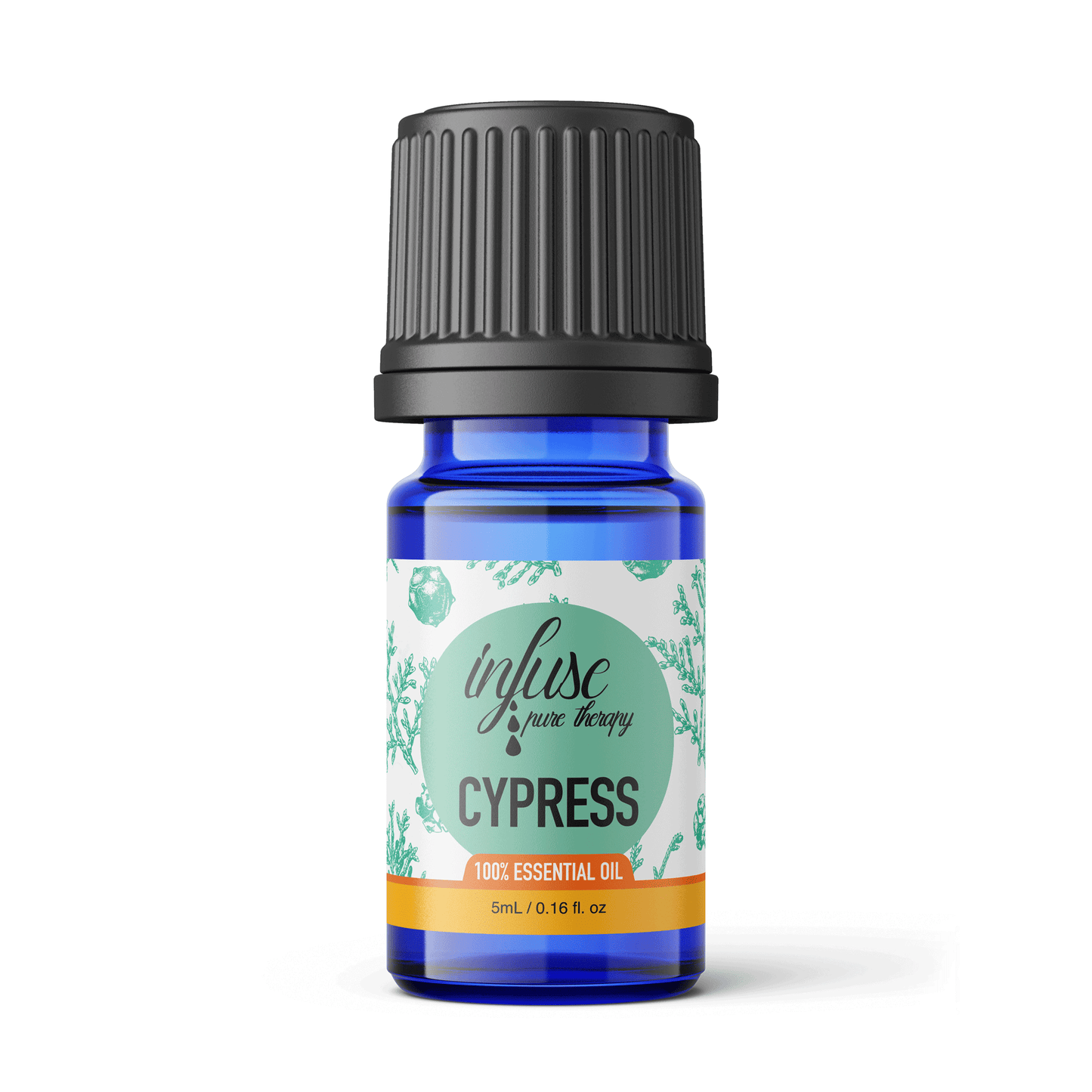 Cypress Essential Oil