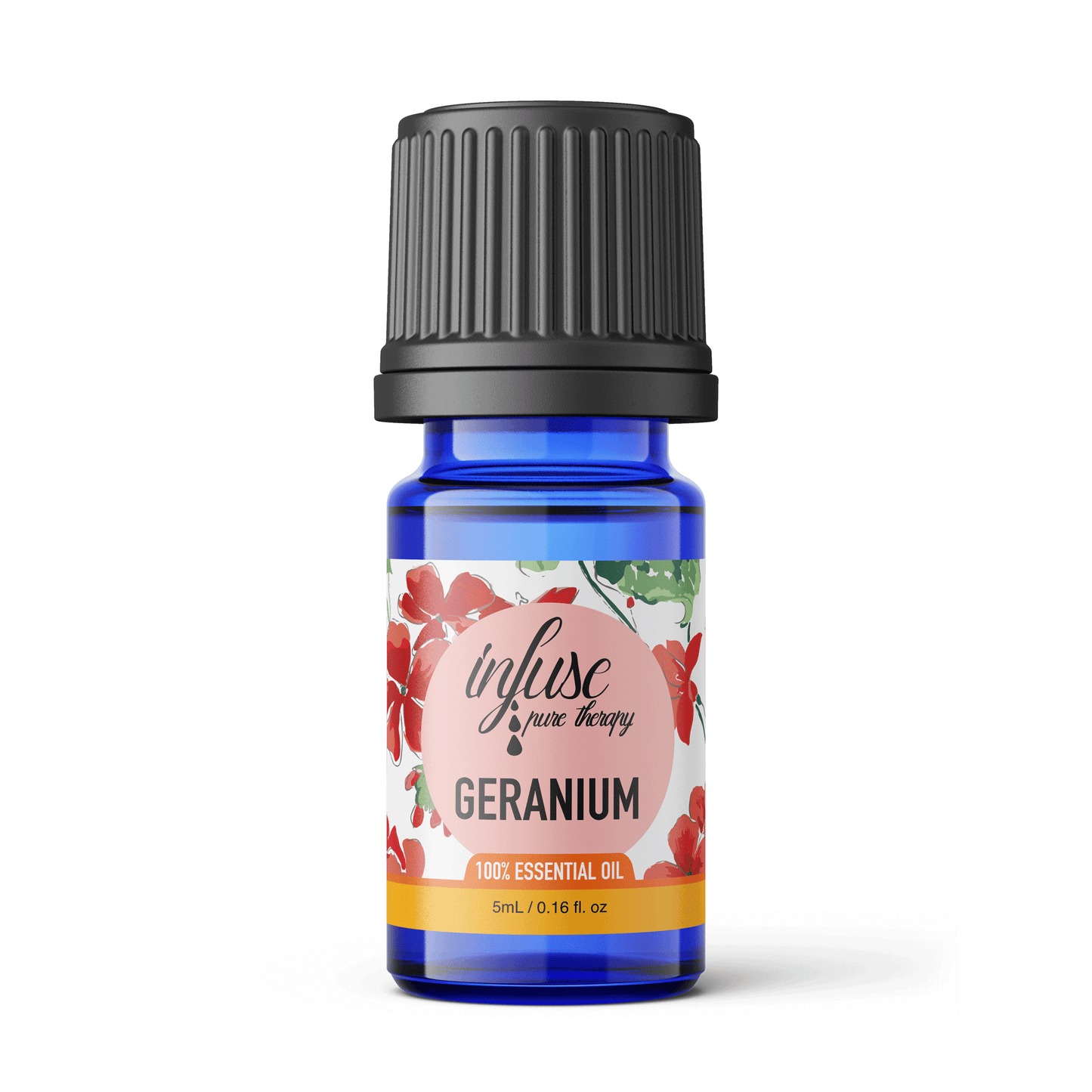 Geranium Essential Oil