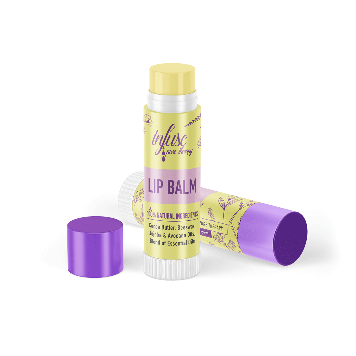 Lip Balm