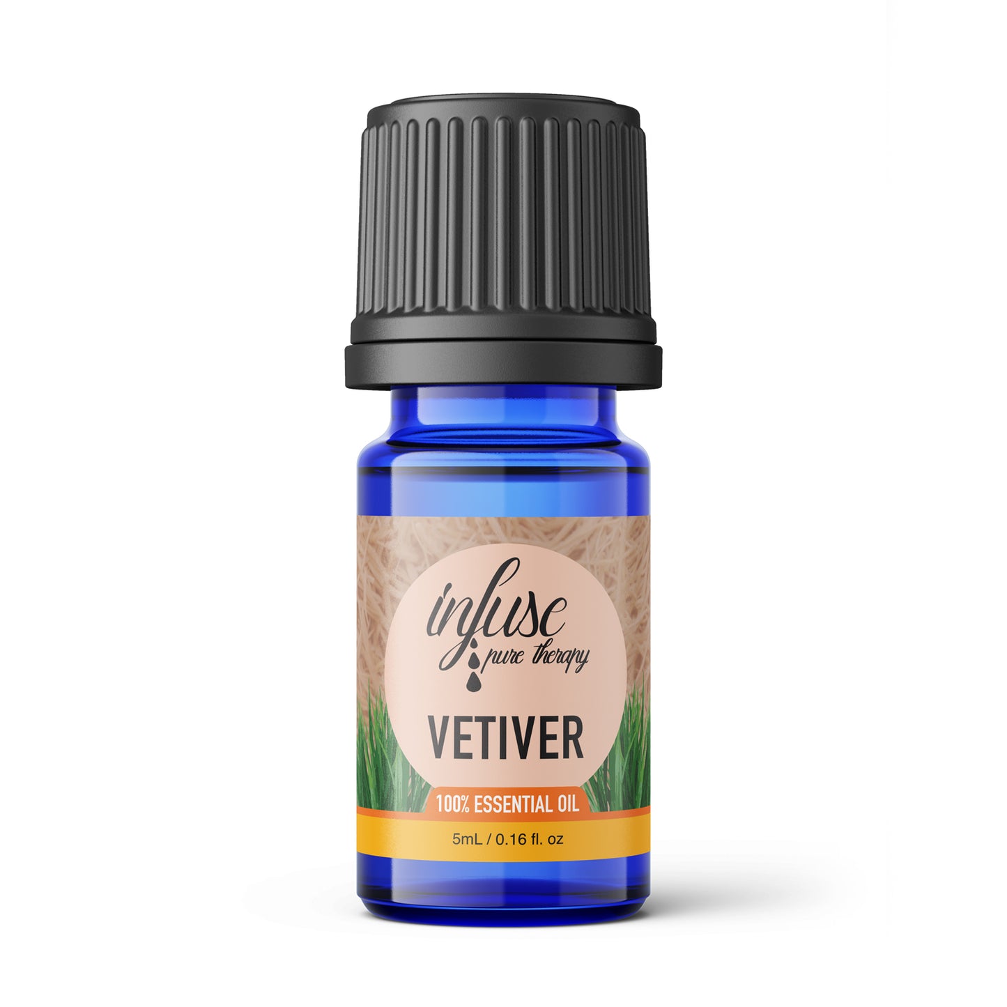 Load image into Gallery viewer, Vetiver Essential Oil
