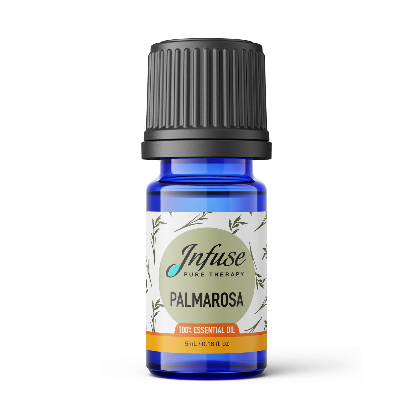 Palmarosa Essential Oil