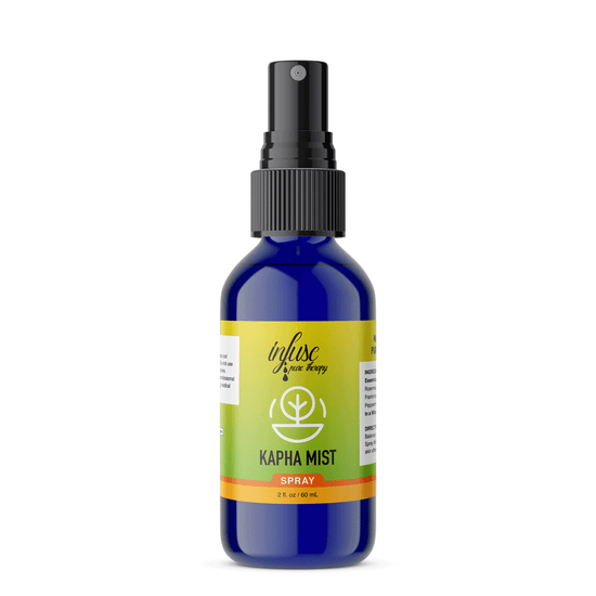 Kapha Mist Spray