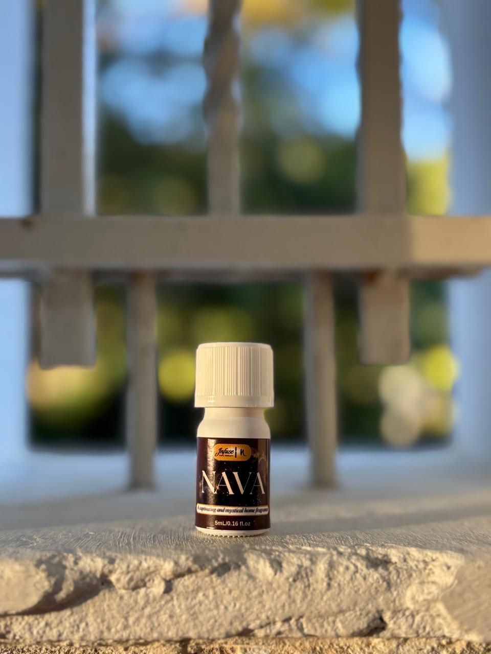 Nava Essential Oil Blend