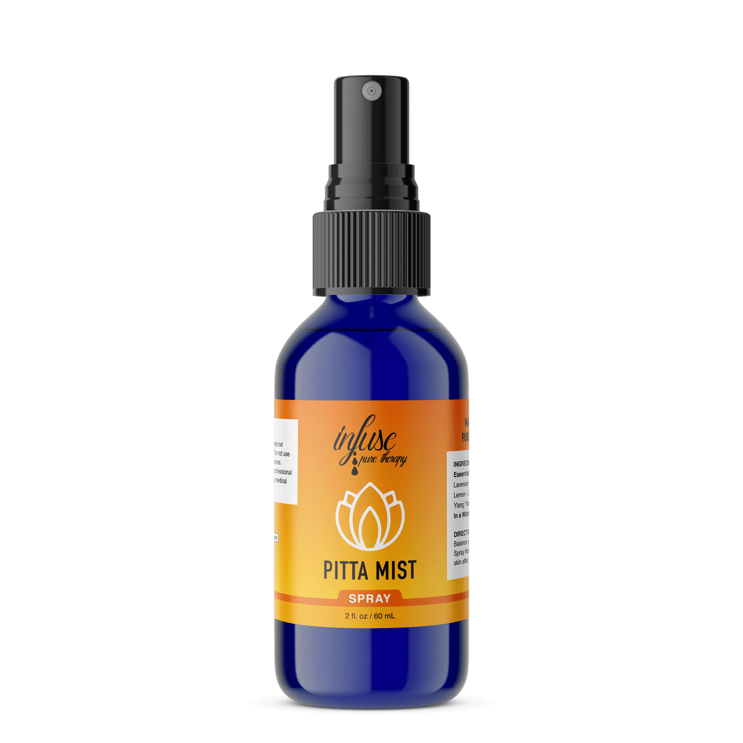 Pitta Mist Spray