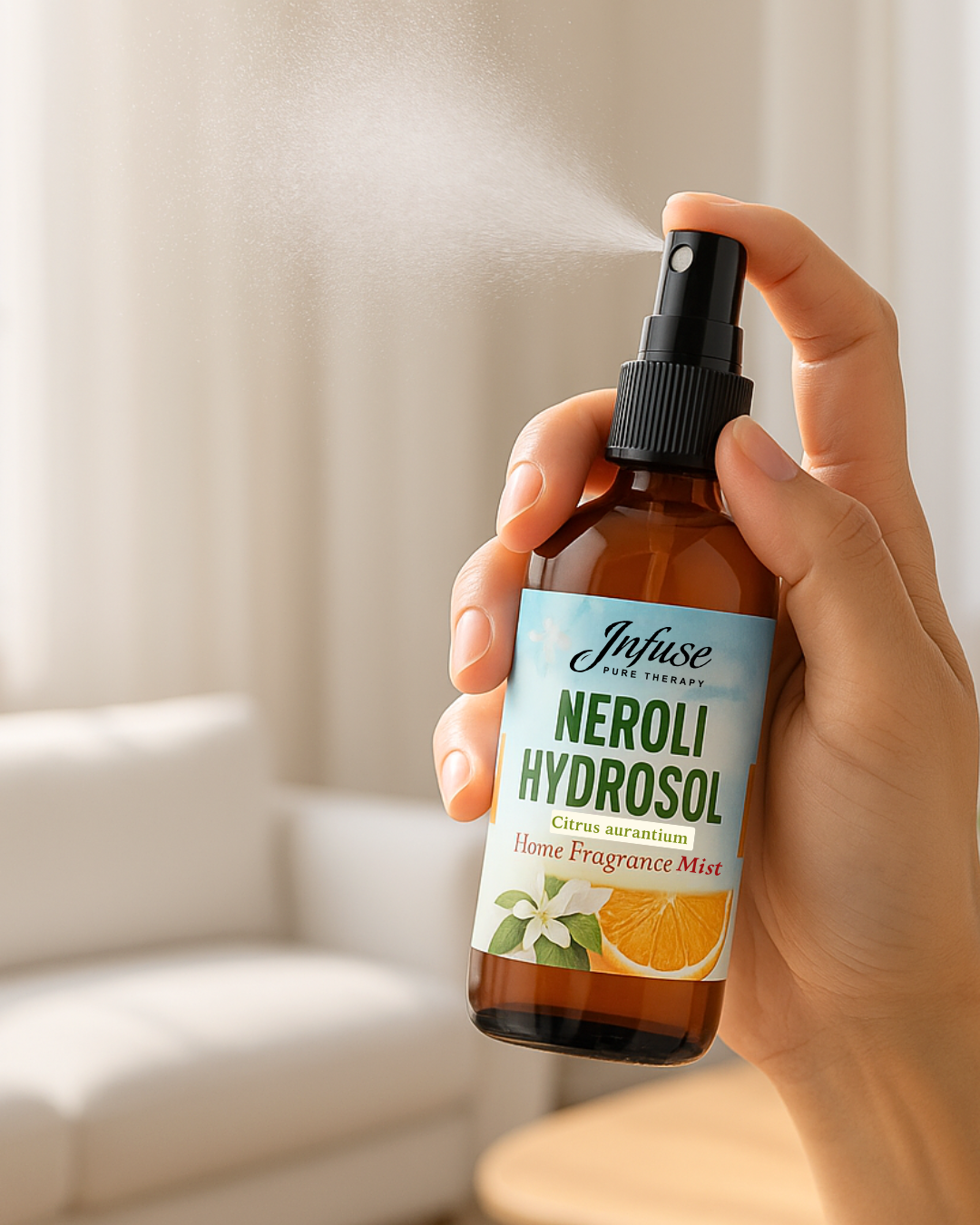 Neroli Hydrosol