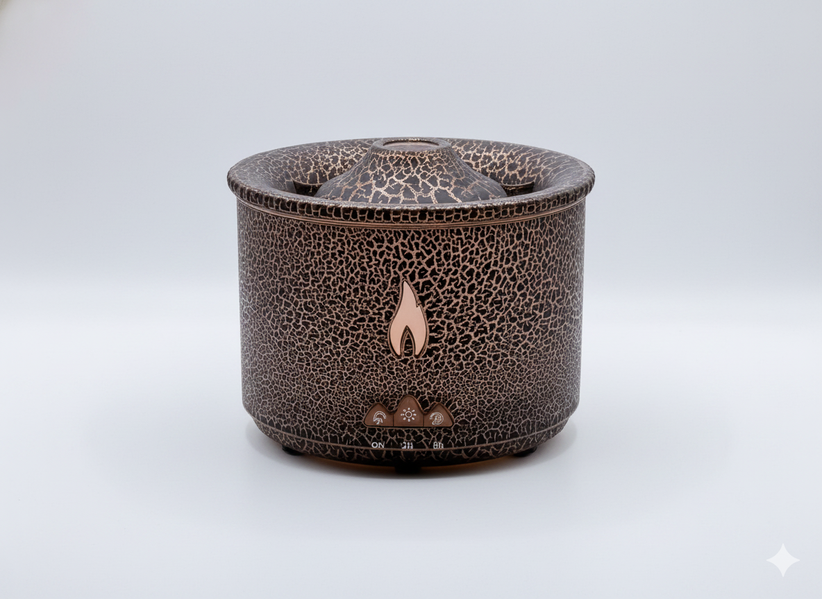 Volcano Diffuser