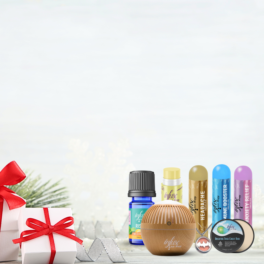 Wellness Gift Set
