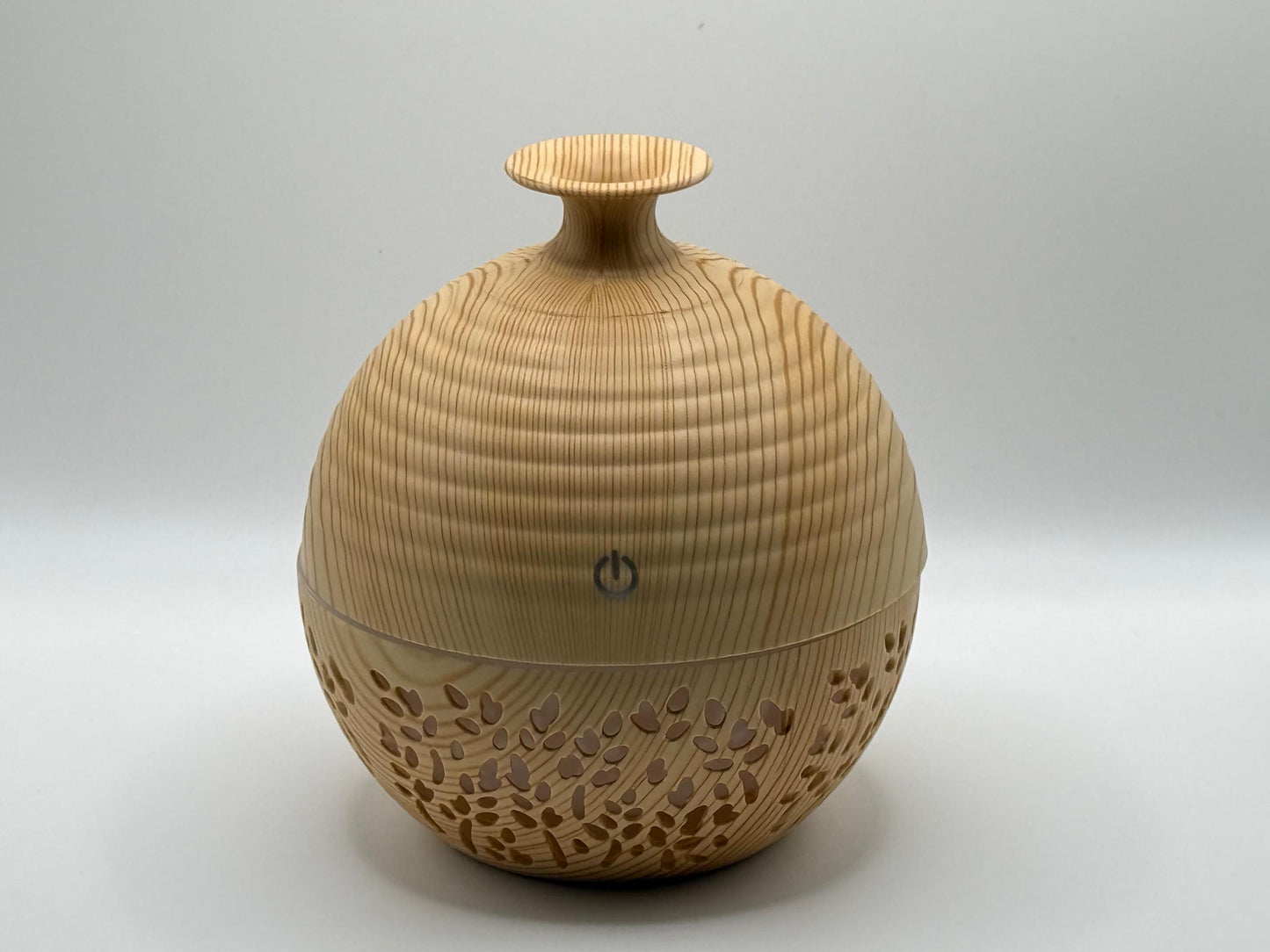 Wooden Orb Diffuser