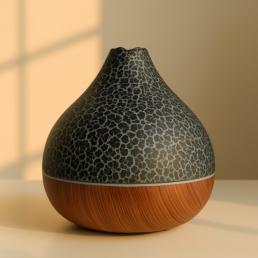 Volcano Diffuser