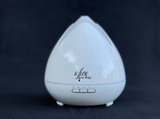 Cone Shaped Large Essential Oil Diffuser