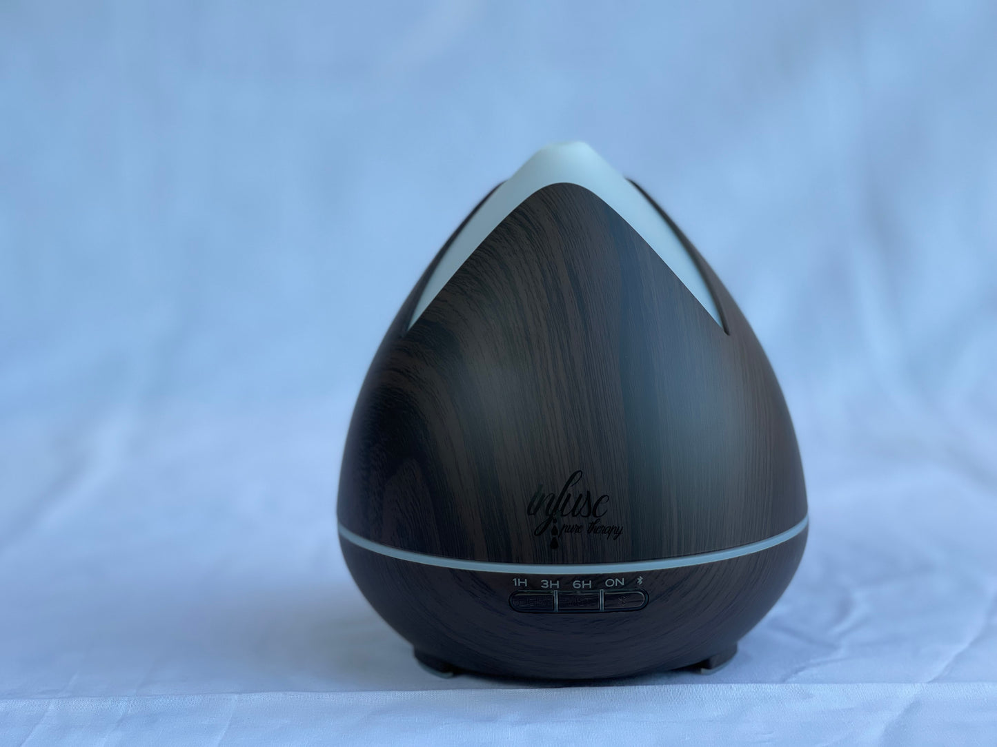 Cone Shaped Large Essential Oil Diffuser