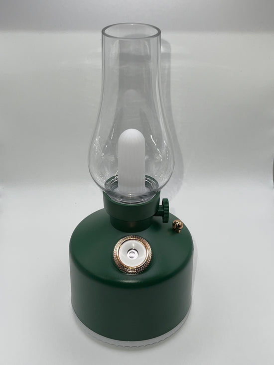 Load image into Gallery viewer, Vintage Lamp Humidifier
