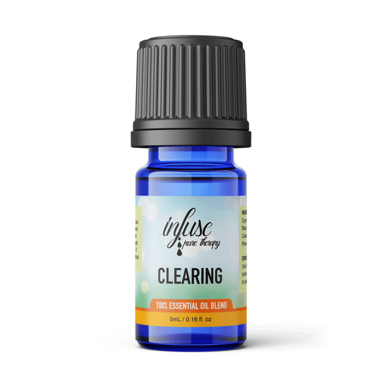 Clearing Blend