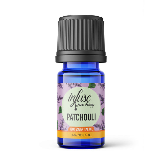 Load image into Gallery viewer, Patchouli Essential Oil
