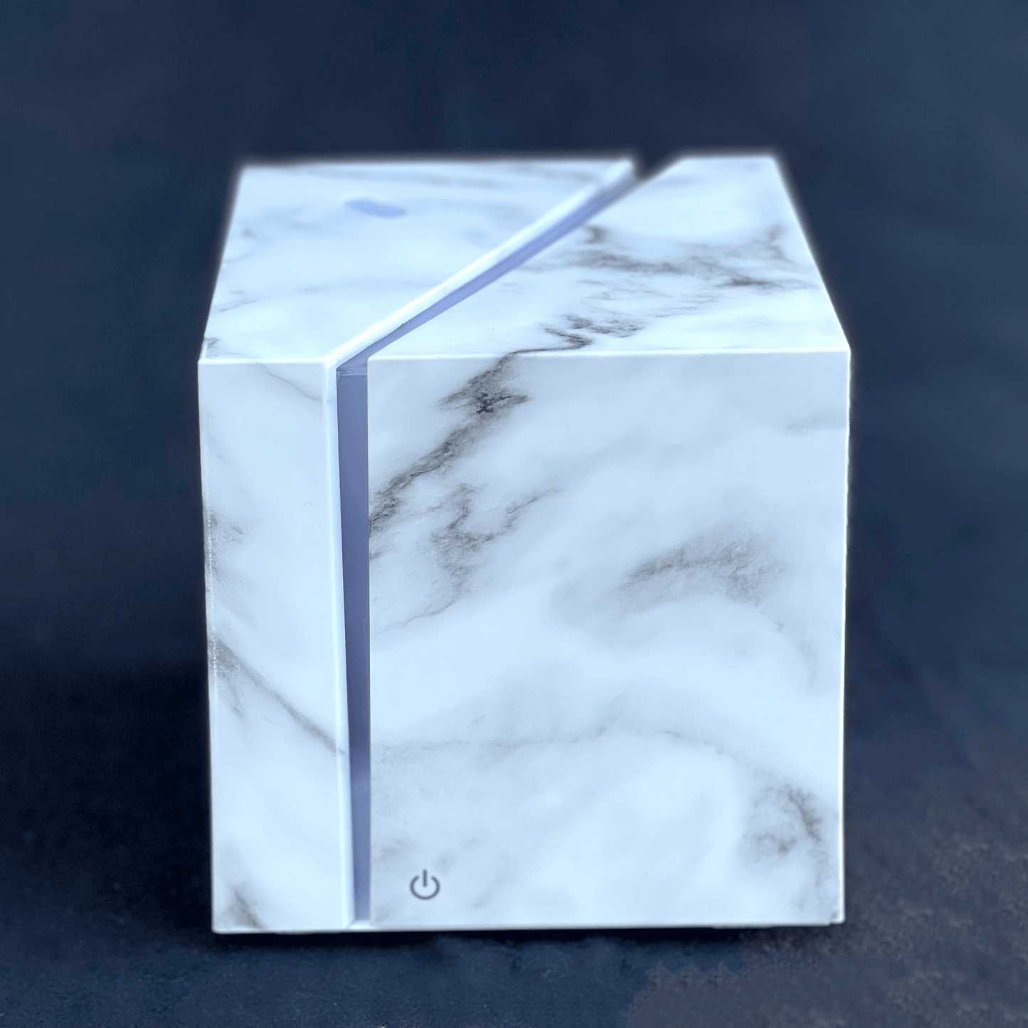 Load image into Gallery viewer, Marble Finish - Essential Oil Diffuser
